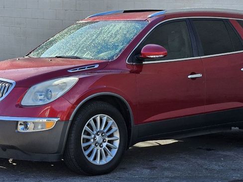 Used 2012 Buick Enclave Leather AWD/4WD image 1