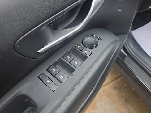 New 2026 Hyundai Tucson SEL image 16