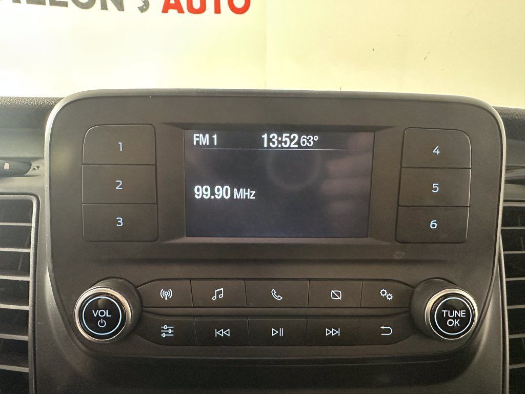Used 2023 Ford Transit 350 XL AWD/4WD image 24
