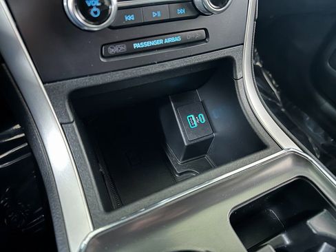 Used 2024 Ford Edge ST-Line image 29