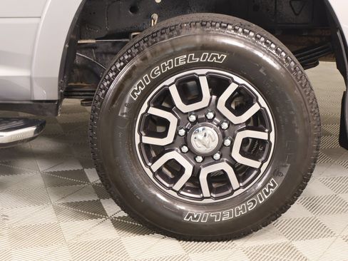 Used 2022 RAM 3500 Limited w/ Protection Group AWD/4WD image 20