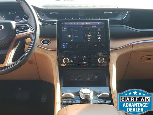 Used 2023 Jeep Grand Cherokee L Summit image 30