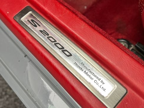 Used 2003 Honda S2000 image 18