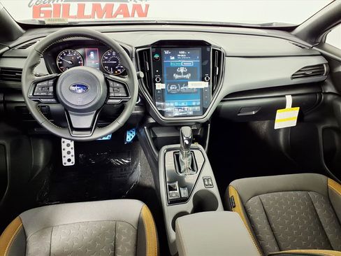 New 2026 Subaru Crosstrek 2.5i Sport image 6