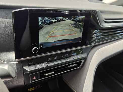 Used 2026 Toyota Camry LE FWD image 21