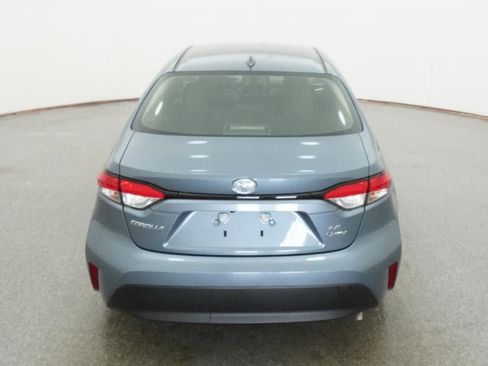 New 2026 Toyota Corolla LE image 40