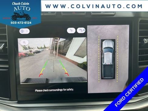 Certified 2024 Ford F350 Lariat image 25