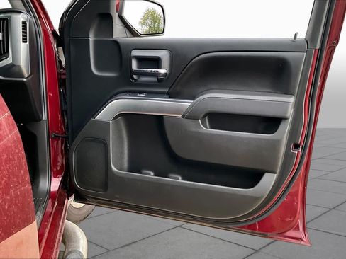 Used 2015 Chevrolet Silverado 1500 LT w/ All Star Edition AWD/4WD image 25