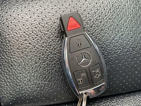 Used 2017 Mercedes-Benz C 300 4MATIC Coupe image 22