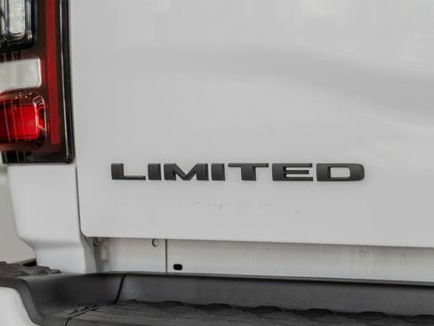 Used 2023 RAM 2500 Limited AWD/4WD image 22