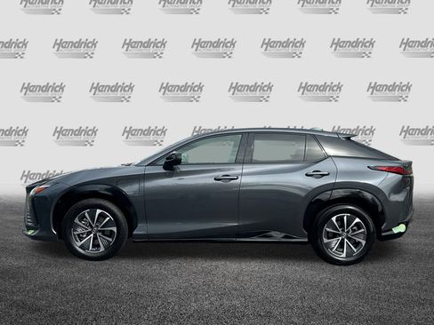 Used 2023 Lexus RZ 450e Premium w/ Technology Package image 8