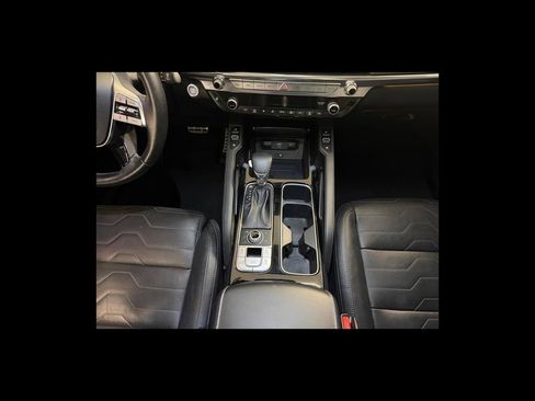 Used 2022 Kia Telluride SX w/ SX Prestige Package AWD/4WD image 15