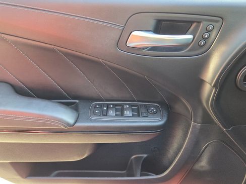 Used 2023 Dodge Charger R/T w/ Daytona Edition Group RWD image 37