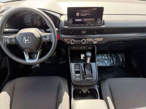 Used 2025 Honda CR-V EX image 6