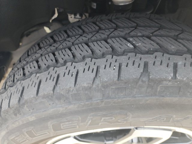 Used 2022 Ford Bronco Outer Banks AWD/4WD image 21
