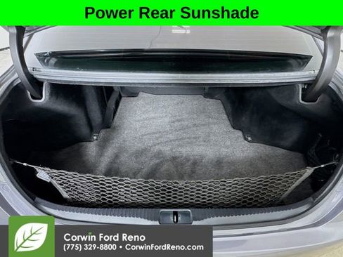 Used 2015 Lexus GS 350 image 27