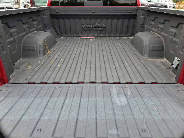 Used 2024 Chevrolet Silverado 1500 High Country w/ Technology Package AWD/4WD image 28