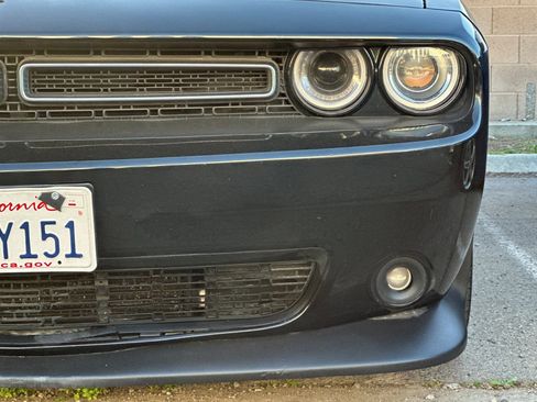 Used 2022 Dodge Challenger GT w/ Plus Package image 10