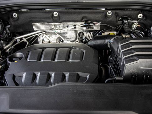 New 2026 Volkswagen Atlas SE image 23