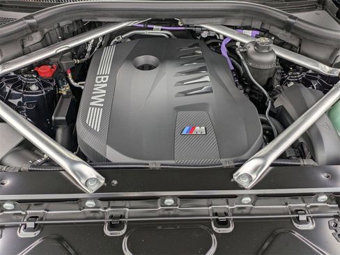 New 2026 BMW X6 xDrive40i w/ Climate Comfort Package image 38