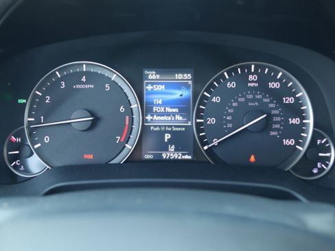 Used 2021 Lexus RX 350 AWD w/ Premium Package image 19