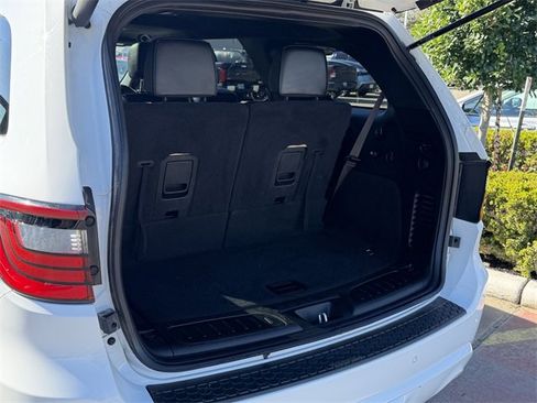 Used 2023 Dodge Durango GT image 24