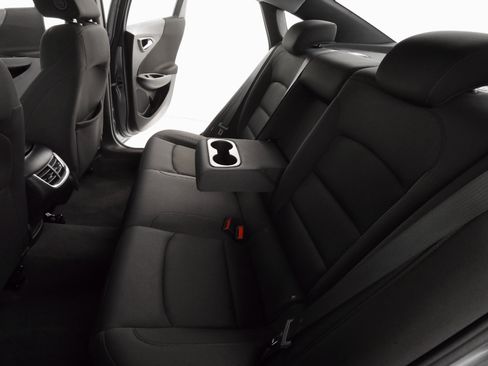 Used 2023 Chevrolet Malibu LT image 26