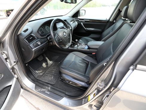 Used 2011 BMW X3 xDrive28i image 18