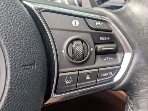 Used 2023 Acura MDX SH-AWD w/ Advance Package image 31