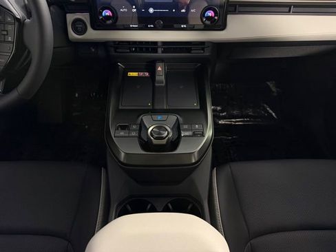 Used 2026 Toyota bZ Limited image 21