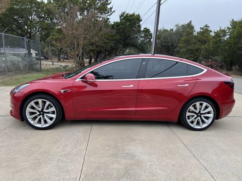 Used 2020 Tesla Model 3 Standard Range Plus image 6