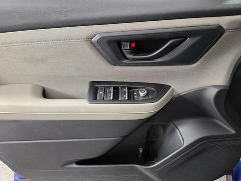 New 2026 Subaru Forester Premium AWD/4WD image 13