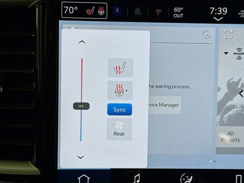 New 2026 Chrysler Voyager LX image 19