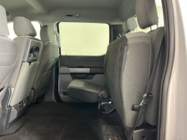 Used 2023 Ford F350 XLT w/ Camper Package AWD/4WD image 25