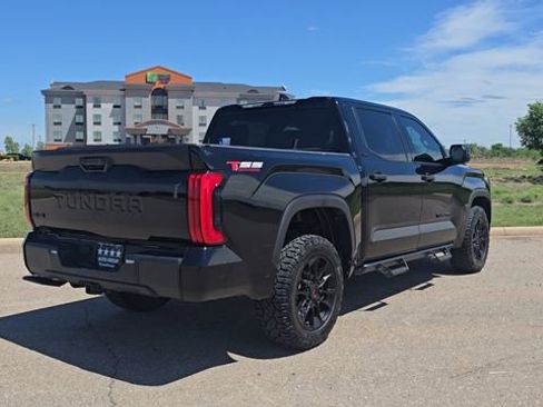 Used 2023 Toyota Tundra SR5 image 7