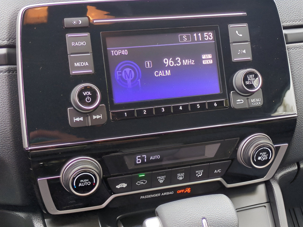 Used 2020 Honda CR-V LX image 16