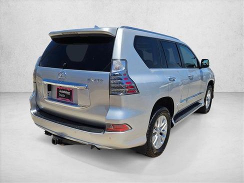 Used 2019 Lexus GX 460 Premium AWD/4WD image 5