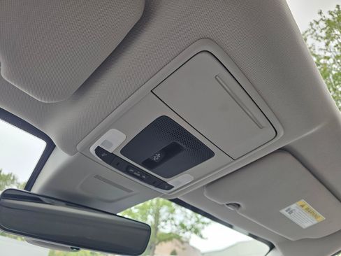 Certified 2024 Honda CR-V EX-L image 30