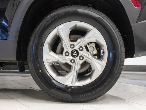 Used 2022 Hyundai Tucson SEL AWD/4WD image 37