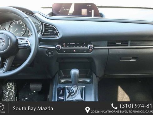 New 2026 MAZDA CX-30 AWD 2.5 S w/ Select Sport Pkg image 14