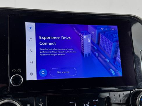 Used 2024 Toyota Highlander LE image 22