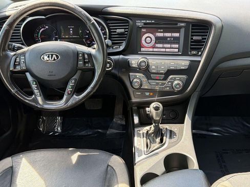 Used 2013 Kia Optima EX FWD image 27