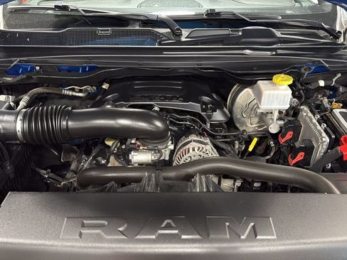 Used 2022 RAM 1500 Rebel w/ Level 1 Equipment Group AWD/4WD image 38