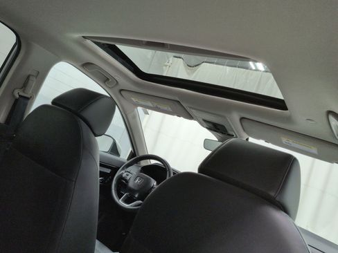 Certified 2023 Honda CR-V EX-L image 23