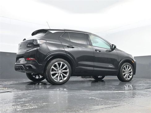 Used 2024 Buick Encore GX Avenir w/ Avenir Convenience Package image 27