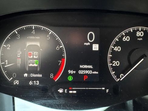 Used 2024 Honda Civic Sport image 15