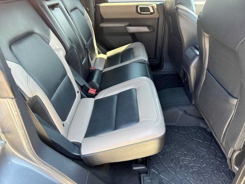 Used 2023 Ford Bronco Wildtrak AWD/4WD image 20