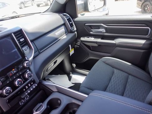 New 2026 RAM 1500 Big Horn w/ Night Edition AWD/4WD image 21