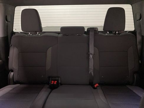 Used 2024 Chevrolet Silverado 1500 Custom image 63