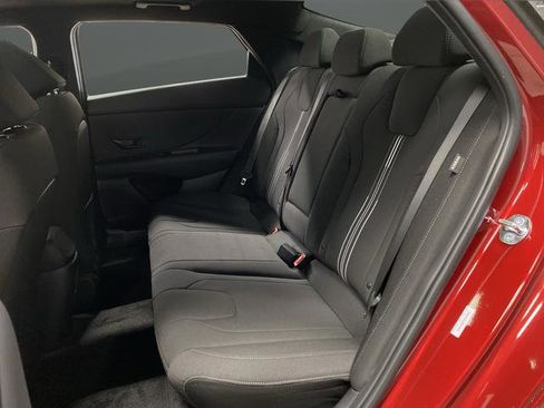 New 2026 Hyundai Elantra SEL Sport w/ Cargo Package image 28